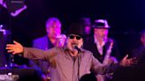 Southside Johnny is ready to rock. Stone Pony show was just a 'glitch in the machine'