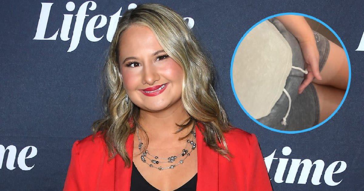 Gypsy Rose Blanchard Claps Back, Defends Pregnancy Timeline