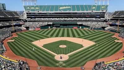 A's tickets for final game at Oakland Coliseum already a hard buy