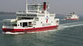 Red Funnel: Island ferry disruption continues over repairs