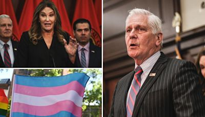 Nassau County executive Bruce Blakeman swamped with support for trans athlete ban