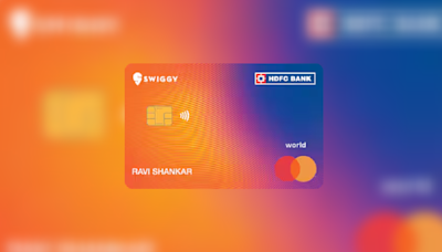 Swiggy HDFC Bank Credit Card revises cashback structure: Here are the details