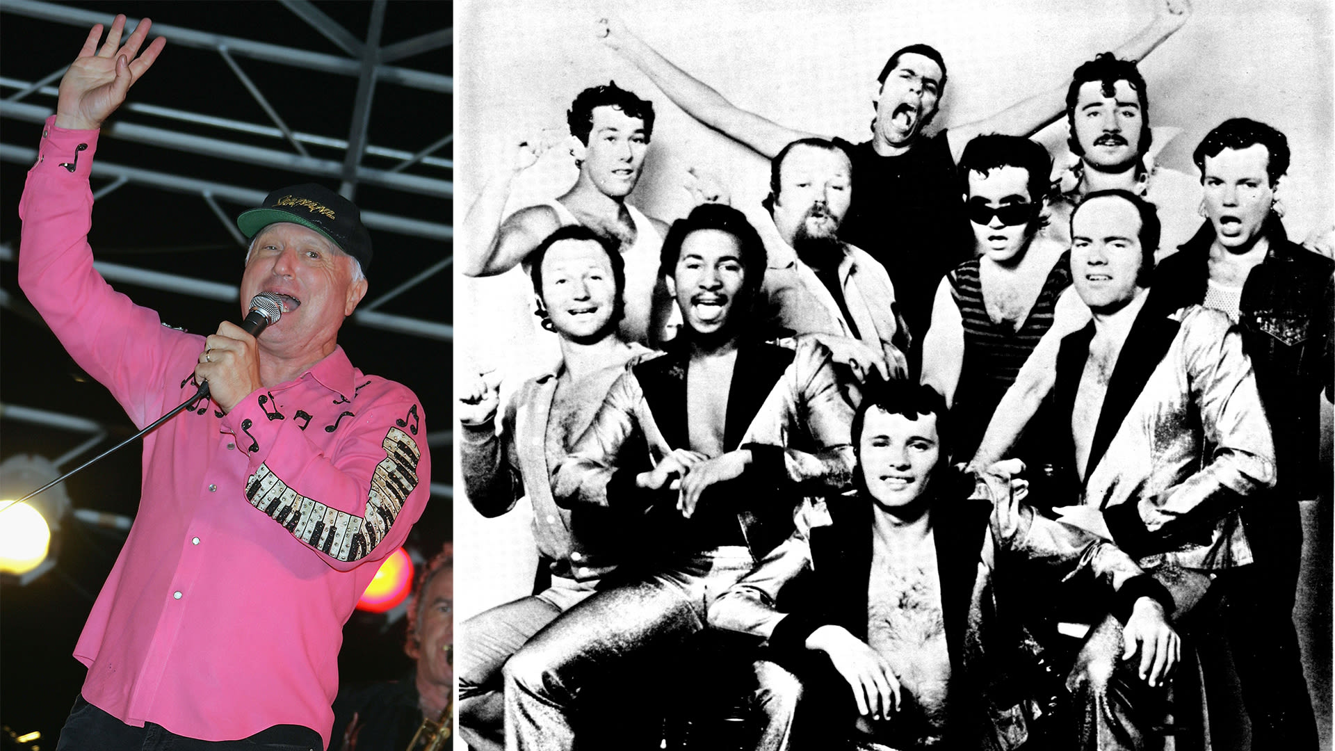 Scott Simon Dies: 52-Year Sha Na Na Singer Who Co-Wrote Song For ‘Grease’ Was 75