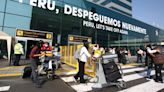 Aeropuerto Internacional Jorge Chávez dejará de funcionar en diciembre de 2024: estas son las razones