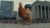 KFC's Irreverent Ad Calls on People to Believe in Chicken