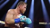 Canelo Álvarez aparece entre los 15 deportistas mejores pagados del mundo