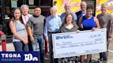 East Tennessee nonprofits receive more than $11,000 in grants from WBIR, TEGNA Foundation