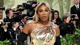 Serena Williams Serves a Winning Look at the 2024 Met Gala