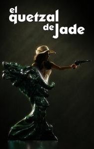 El Quetzal de Jade