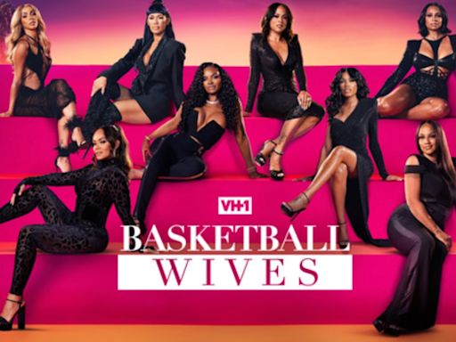 How to watch ‘Basketball Wives’ season 12 premiere for free on VH1