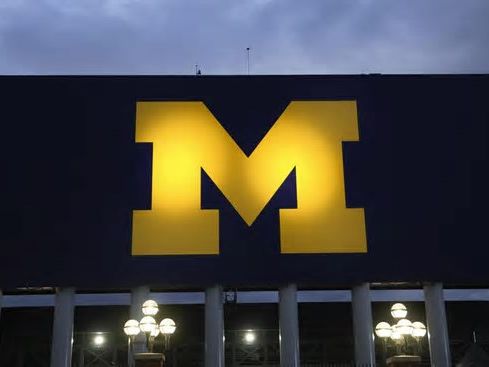 University of Michigan sees increase in first-year, transfer student applications