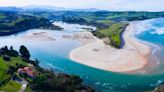 La playa más bonita de España, según National Geographic