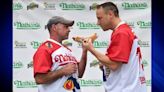 Massachusetts teacher hopes to topple Joey Chestnut in 4th of July Hot Dog Eating Contest