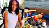 Sobrina del líder de la comunidad haitiana muere en su intento por llegar a Puerto Rico en una balsa