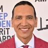 Michael Greyeyes