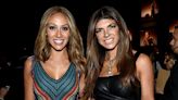 Teresa Giudice on why she won't film with Joe and Melissa Gorga again