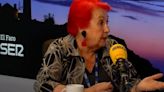 Rosa María Calaf: ‘Los periodistas tenemos la responsabilidad de construir una sociedad sana’