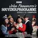 John Finnemore's Souvenir Programme