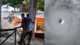 Four dead as5 Hurricane Beryl wreaks havoc across Caribbean