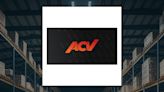 ACV Auctions (ACVA) Set to Announce Quarterly Earnings on Wednesday