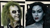 BEETLEJUICE BEETLEJUICE: Michael Keaton's Ghost With The Most Returns In Fright-Tastic Full Trailer