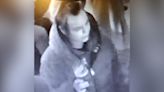 Police release image after woman throws glass at man injuring him in city pub