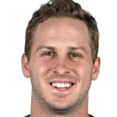 2016: Jared Goff, QB