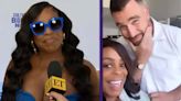 Niecy Nash-Betts on Working With Travis Kelce on 'Grotesquerie'