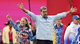 En las calles y en las redes sociales, Nicolás Maduro y la dupla Machado/Urrutia mantuvieron un duelo desigual