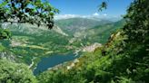 Ruta a la sierra del Crespón: un recorrido para los amantes del senderismo, perfecto para hacerlo en cualquier época del año