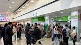 Caos en aeropuertos mexicanos por apagón informático