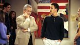 Boy Meets World 's William Daniels Reveals What Made Him Pause Before He Signed on to Play Mr. Feeny