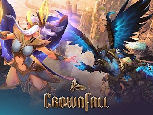 Second Act Of The ‘Dota 2’ Crownfall Event Is Set To Arrive This Week