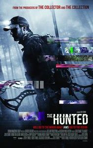 The Hunted