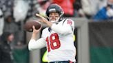 Texans reportedly to start Case Keenum over Davis Mills with C.J. Stroud likely out