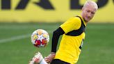 Anything is possible – Marco Reus hoping to end Dortmund career with Euro glory