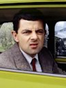 Mr. Bean Rides Again