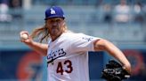 Dodgers barren a Cardenales en 1er triunfo de Syndergaard