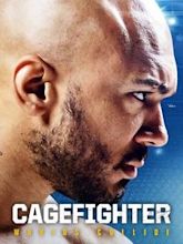 Cagefighter: Worlds Collide