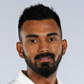 KL Rahul