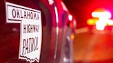 Ponca City man killed, teen injured in a Kay County wreck, OHP says