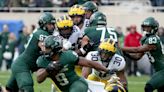 Michigan football's approach to 'championship game' vs. Michigan State not conventional