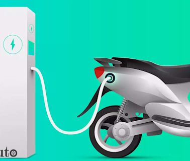 EVs need incentive fuel to race against ICE as Ola, Bajaj & TVS have a different road ahead - ET Auto