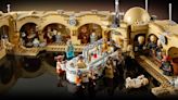 LEGO's Star Wars Mos Eisley Cantina set is on sale for Black Friday