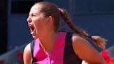 Madrid Open star screams directly at rival's team leaving commentator aghast