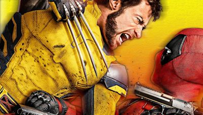 Deadpool & Wolverine EP Reveals Rejected Sequel Ideas Before Hugh Jackman Signed On