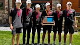 Boys golf: Stillwater lands second in section tourney