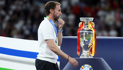 Why England should move on from Gareth Southgate after Euro final loss to Spain despite the manager's record