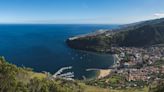 Beautiful 'secret' European island named best for spotting whales