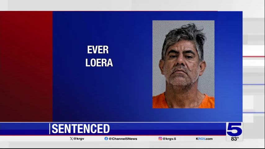 Donna man sentenced to 30 years after attacking wife with machete